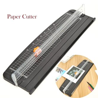 A3 Papier Cutter Foto Trimmers Plastic Base Card Messen Ambachten Tool Papier Snijmachine
