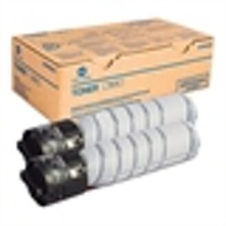 A3VW050 - Toner zwart