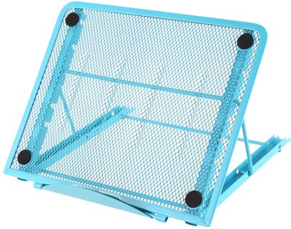 A4 Led Diamant Schilderij Licht Pad Houder 5D Diy Diamant Schilderij Accessoires Diamant Borduurwerk Kruissteek Metalen Gereedschap blauw