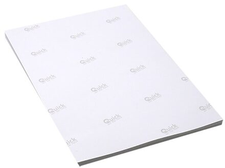 A4 Sublimatie Transfer Papier Voor Diy Cup En Doek Transfer 10stk