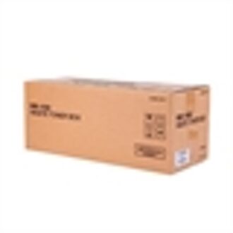 A4NNWY1 KONICA Bizhub toner waste box Wit