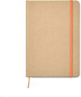 A5 Notitieboek Recycle