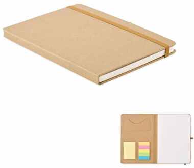 A5 Notitieboekje STICKNOTE