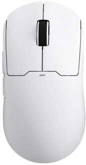 A5 Pro Max Wireless Mouse Muis