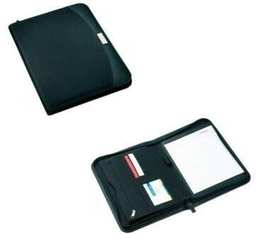 A5 schrijfmap Credo