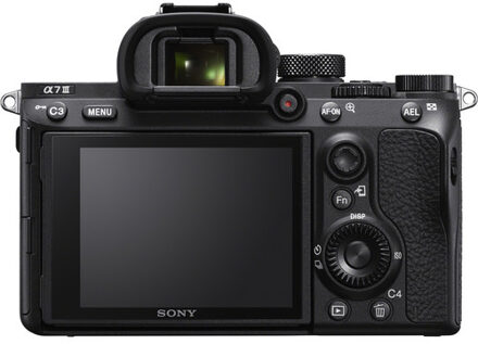 A7 III Body