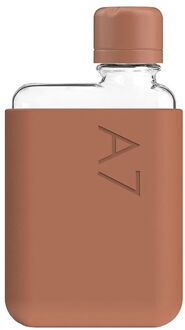 A7 OG Bundle terracotta Oranje - H 14 x B 7 x D 4 cm