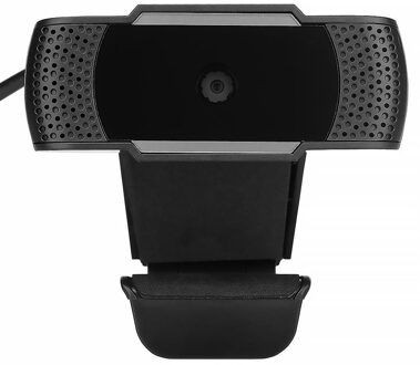A880 Web Camera Voor Computer Verstelbare Laptops Camera Usb Hd Gaming Webcam 480P Met Microfoon