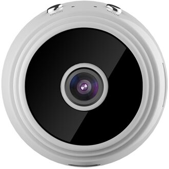 A9 720P Hd Mini Ip Wifi Camera Camcorder Wifi Draadloze Camera Home Security Dvr Nachtzicht Bewakingscamera 'S 02