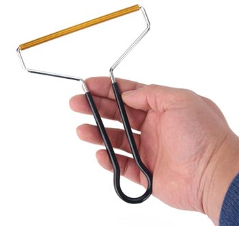 Aa Wol Lint Remover, Kleine Draagbare Huishoudelijke Lint Remover Voor Wollen Overjassen Truien