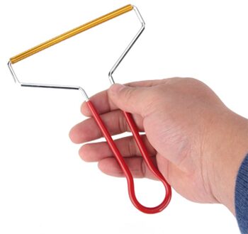 Aa Wol Lint Remover, Kleine Draagbare Huishoudelijke Lint Remover Voor Wollen Overjassen Truien