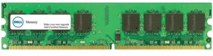 AA335287 geheugenmodule 8 GB 1 x 8 GB DDR4 2666 MHz ECC