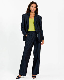 AAIKO Blazer brynn co 510 Blauw - L