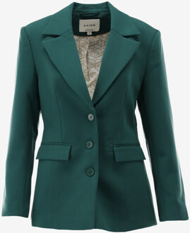 AAIKO Blazer groen - XS;S;M;L;XL