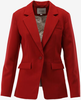 AAIKO Blazer rood - M;L;XL