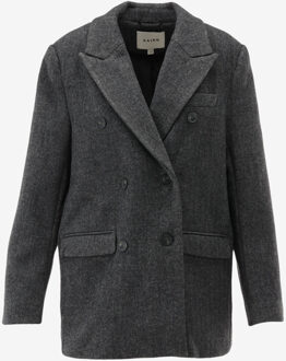 AAIKO Blazer zwart - XS;L