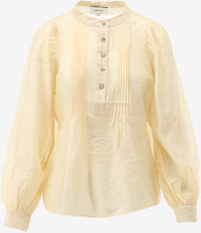 AAIKO Blouse ecru - S;M;L;XL