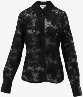 AAIKO Blouse zwart - S;M;L