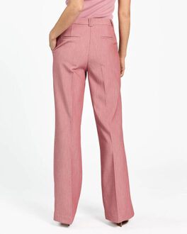AAIKO Broek chantelle r pes 3 Roze - S