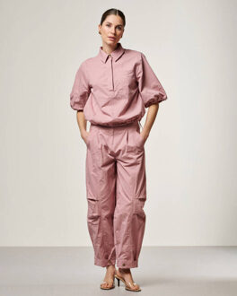 AAIKO Broek steffi co 545 Roze - M