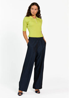 AAIKO Julia vis 302 Groen - S