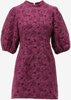 AAIKO Jumpsuit paars - S;M