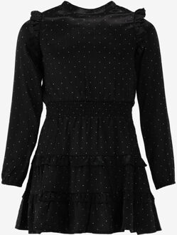 AAIKO Jurk zwart - 152/12J;164/14J