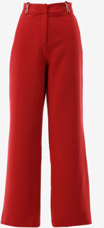 AAIKO Loose Fit rood