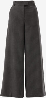 AAIKO Loose Fit zwart - XS;S;M