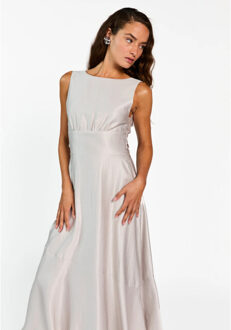 AAIKO Michelle vis 512 Beige - S