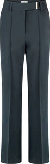 AAIKO Pantalon Chantalle Groen dames - XS,S,XL,L