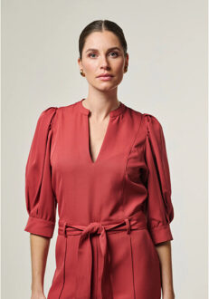 AAIKO pes588 hellen 191533 pomegranate Roze - XL