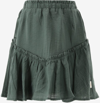 AAIKO Rok groen - 140/10J;152/12J;164/14J;176/16J