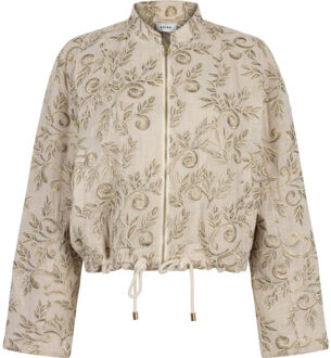 AAIKO Solane 3d tba Beige - XL