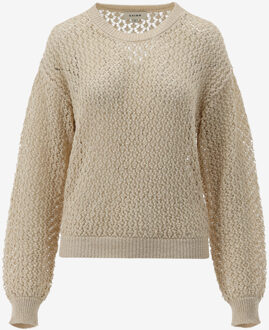 AAIKO Sweater beige - XS;S;M;L;XL