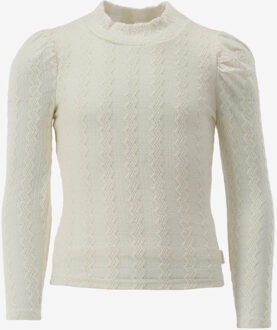 AAIKO Top ecru - 152/12J;164/14J;176/16J