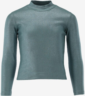 AAIKO Top groen - 140/10J;128/8J