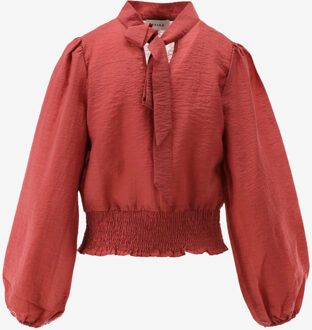 AAIKO Top rood - L;XL