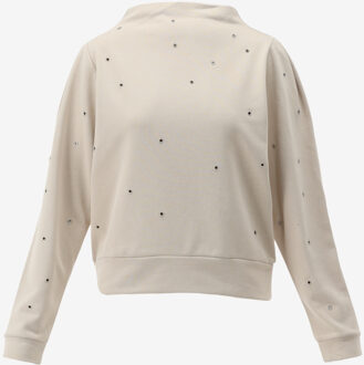 AAIKO Trui beige - S;M