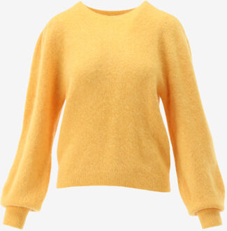 AAIKO Trui geel - XS;S;L