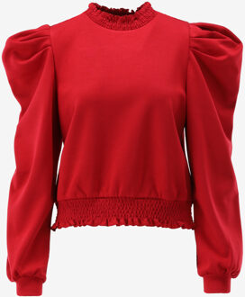 AAIKO Trui rood - XS;S;L