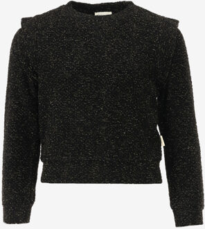 AAIKO Trui zwart - 140/10J;152/12J