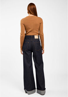 AAIKO Vera co 563 Blauw - 29