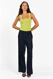 AAIKO Zena top Groen - XS