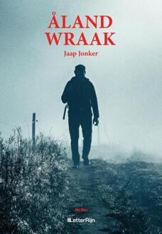 Åland wraak -  Jaap Jonker (ISBN: 9789493192805)