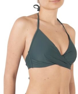 Aaliyah Bikini Top Versch.kleure/Patroon,Blauw,Groen - 36,38,40,42
