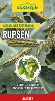 Aaltjes Tegen Larven Bladwesp 60m2