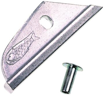 aambeeld + schroef p138-22 | R221P