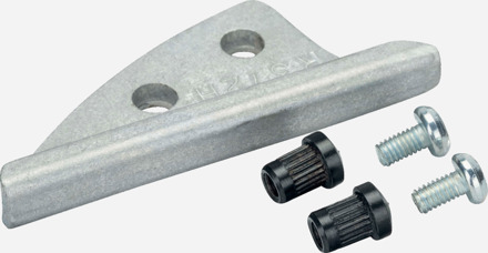 aambeeld +schroef p172-65-85 | R372H