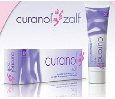 Aambeien zalf - 30 gr - 000